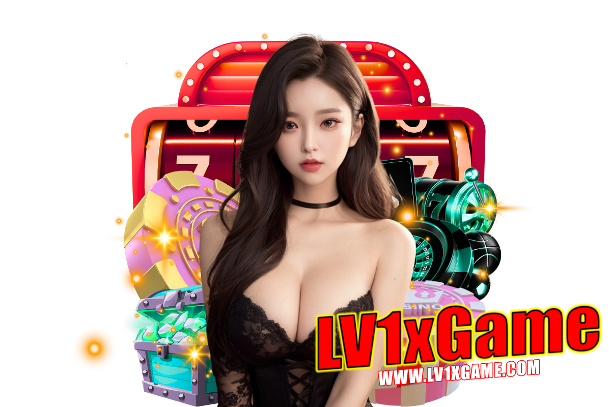lv1xgame