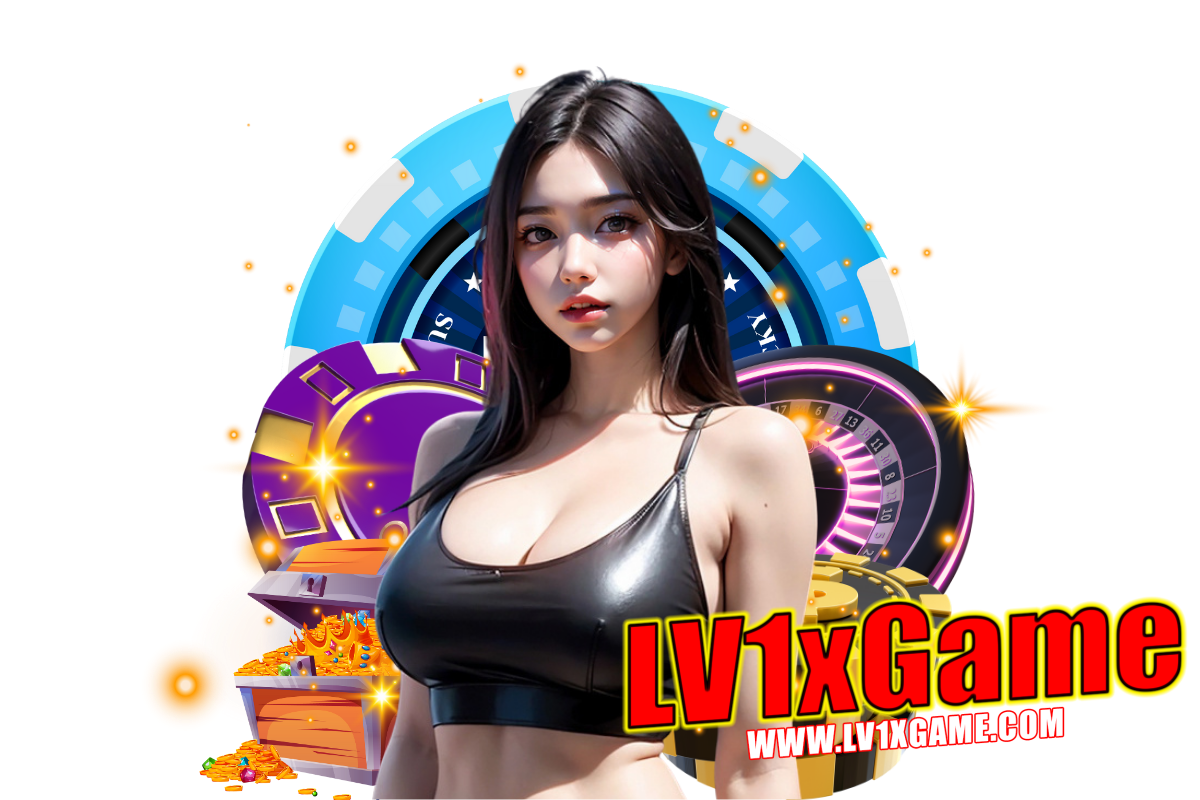lv1xgame wallet