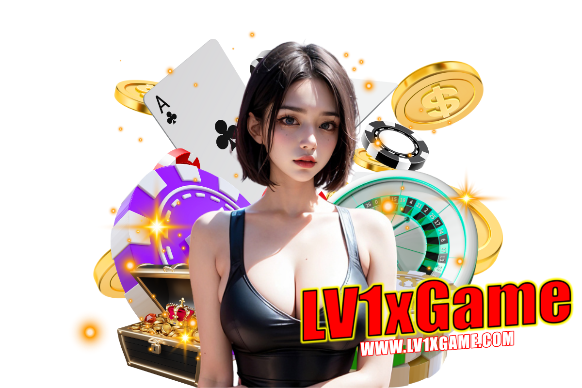 lv1xgame สมัคร
