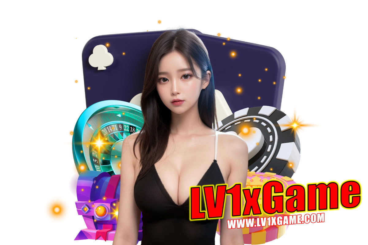 lv1xgame สล็อต