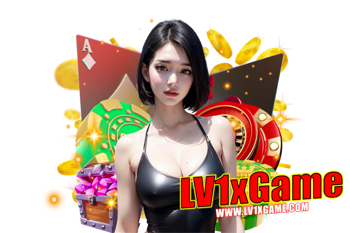 lv1xgame เว็บตรง